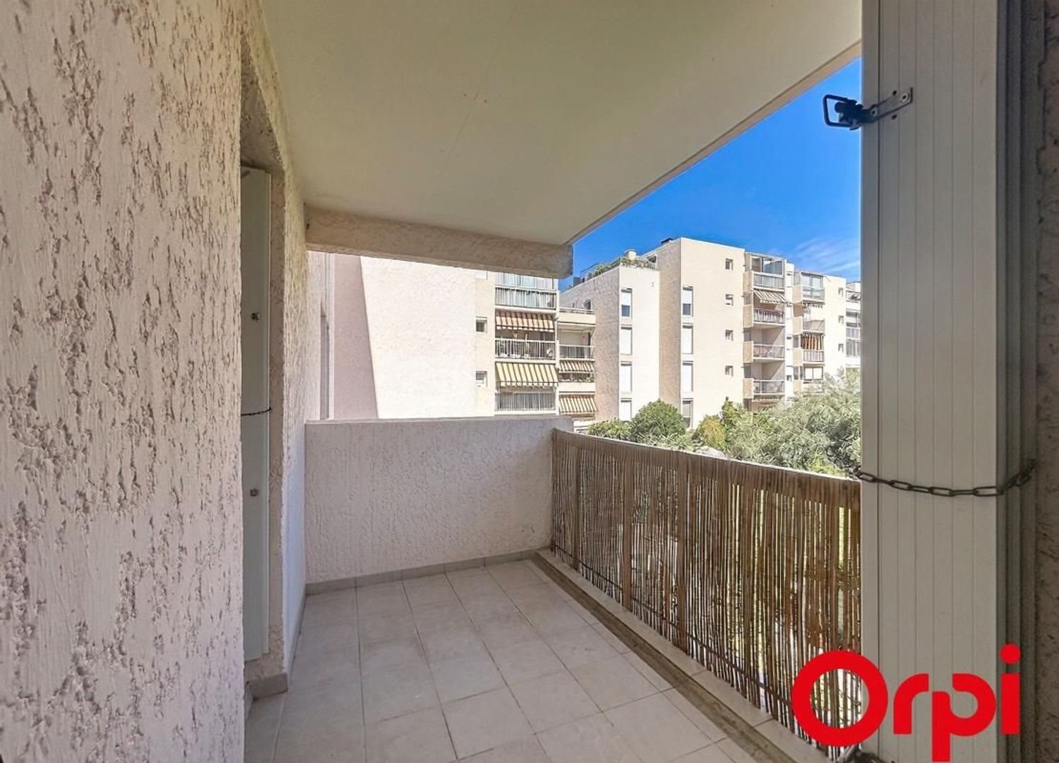 Appartement à vendre, 43m², Toulon