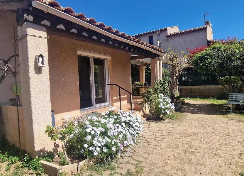 Maison à vendre, 107m², Six-Fours-les-Plages
