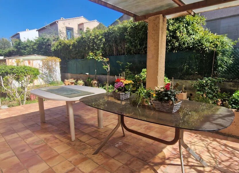 Maison à vendre, 107m², Six-Fours-les-Plages