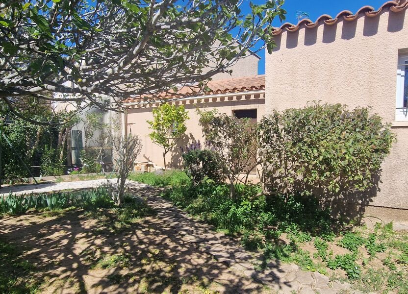 Maison à vendre, 107m², Six-Fours-les-Plages