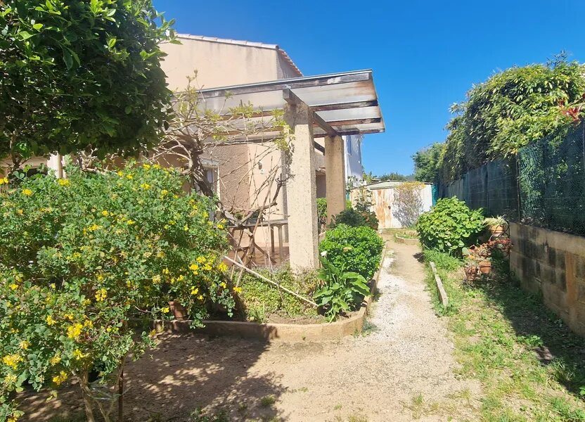 Maison à vendre, 107m², Six-Fours-les-Plages