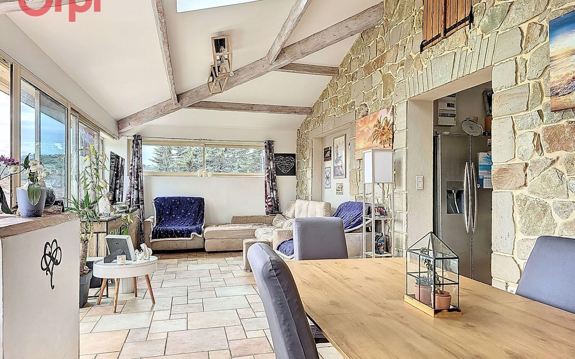 Maison à vendre, 193m², La Seyne-sur-Mer
