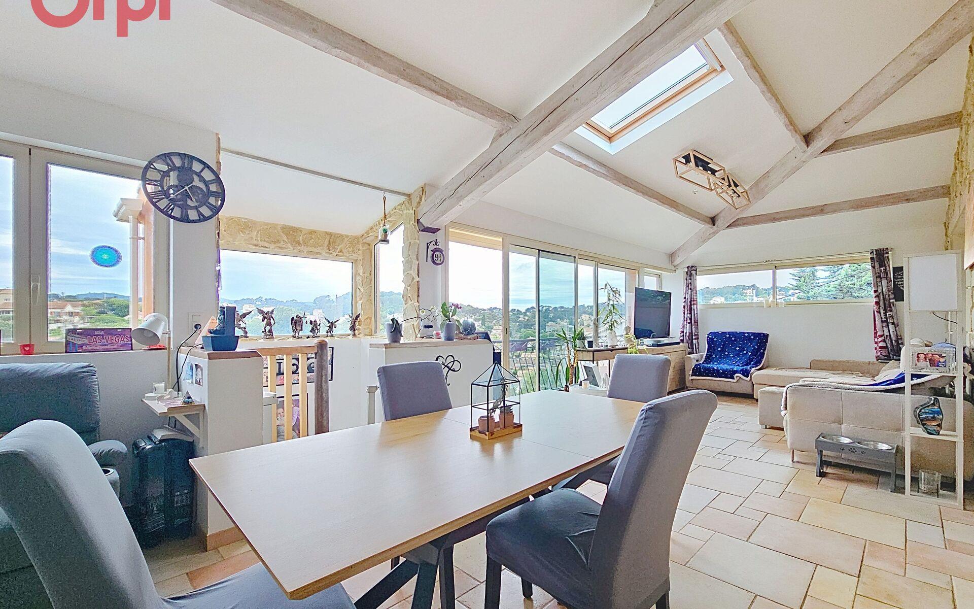 Maison à vendre, 193m², La Seyne-sur-Mer
