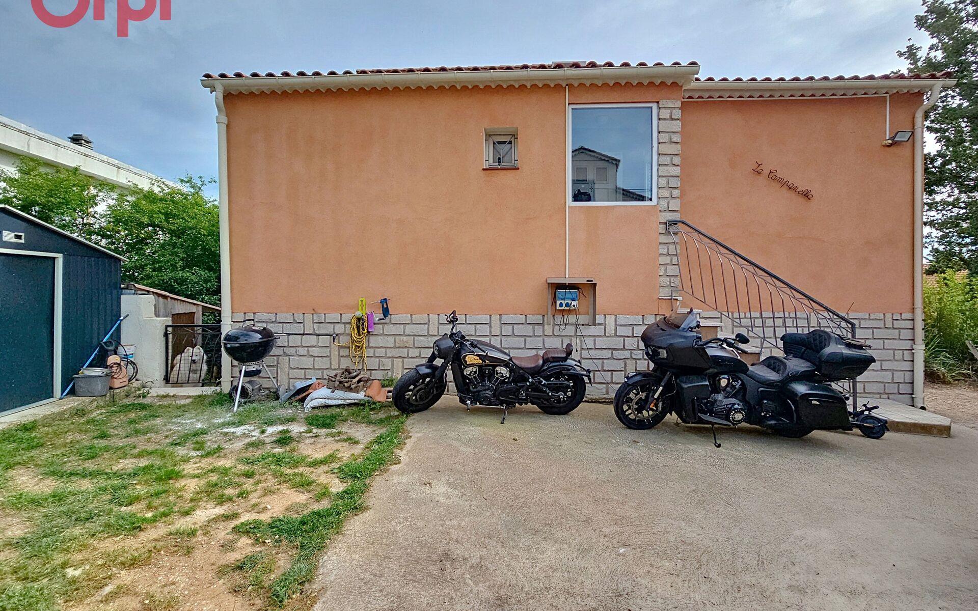 Maison à vendre, 193m², La Seyne-sur-Mer