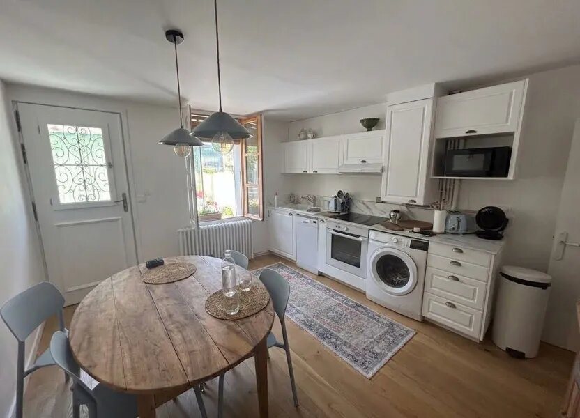 Maison à vendre, 55m², Avignon