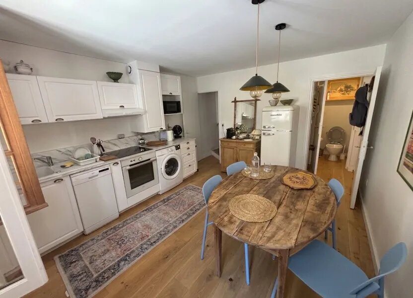 Maison à vendre, 55m², Avignon