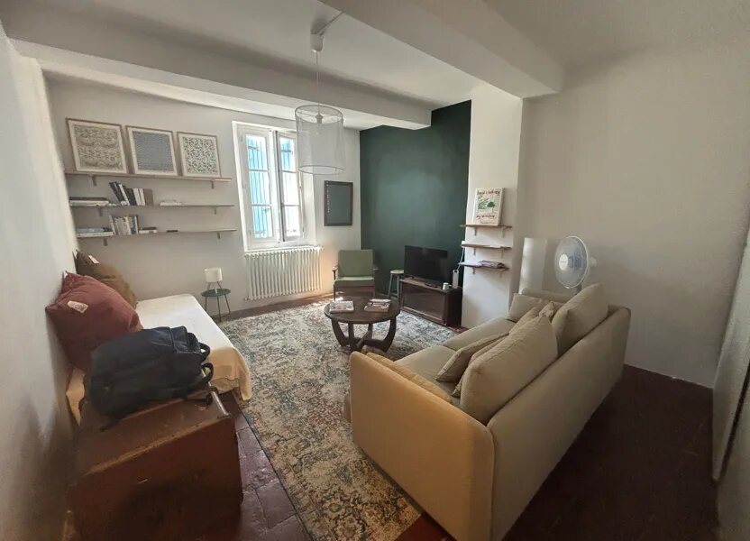 Maison à vendre, 55m², Avignon