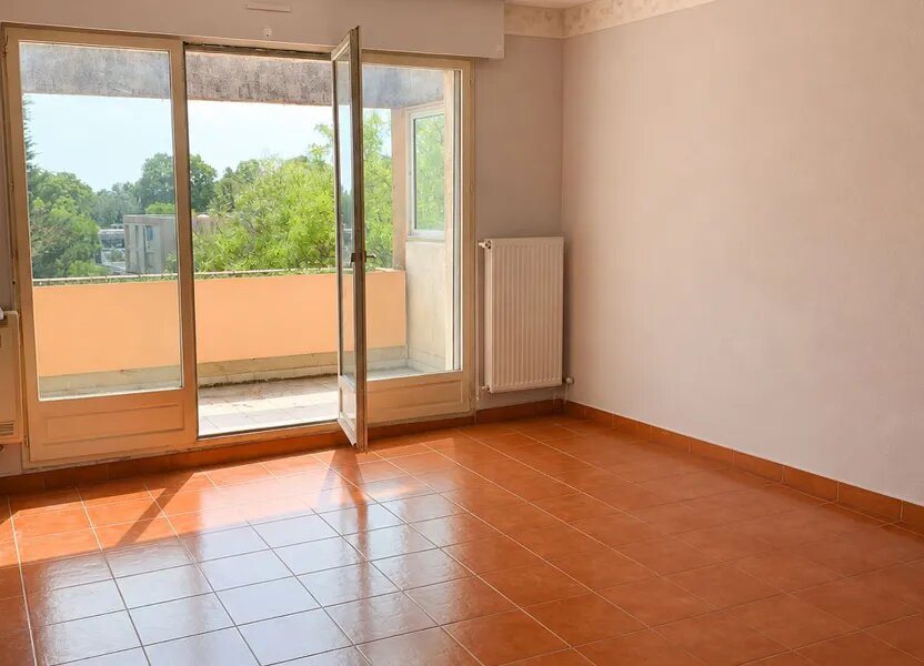 Appartement à vendre, 63m², Beaucaire