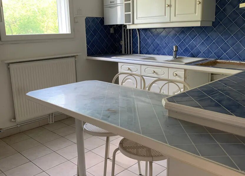 Appartement à vendre, 63m², Beaucaire