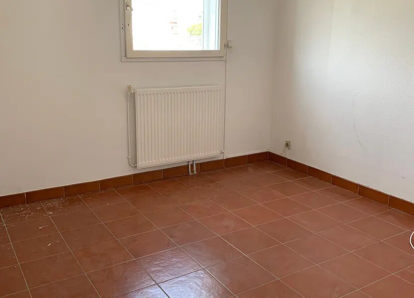 Appartement à vendre, 63m², Beaucaire