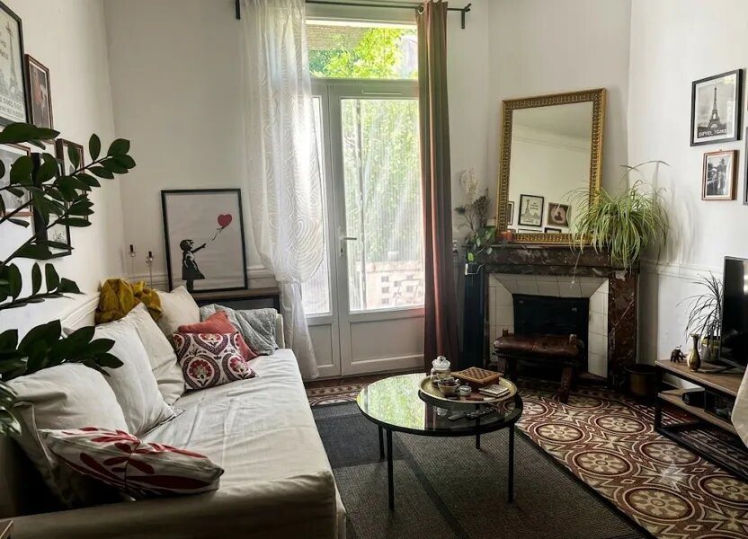 Maison à vendre, 65m², Avignon