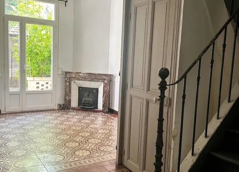 Maison à vendre, 65m², Avignon