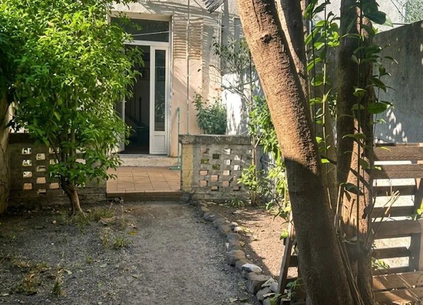 Maison à vendre, 65m², Avignon