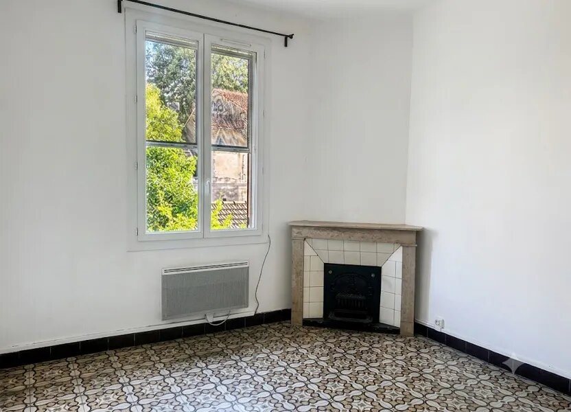 Maison à vendre, 65m², Avignon