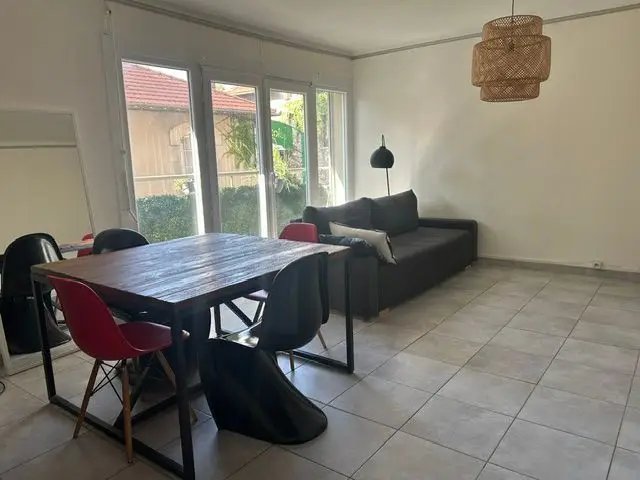 Appartement à louer, 74m², Avignon
