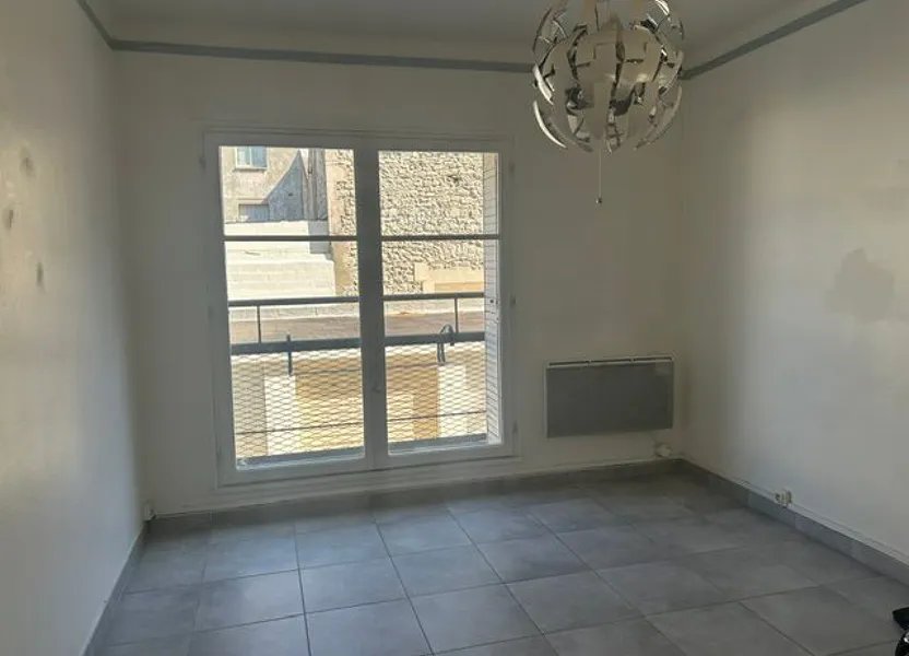 Appartement à louer, 74m², Avignon