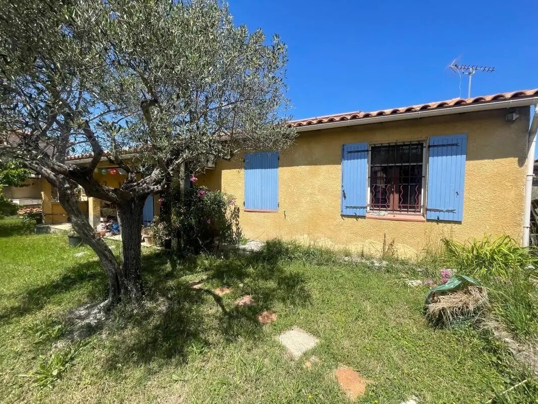 Maison à vendre, 135m², Vedène