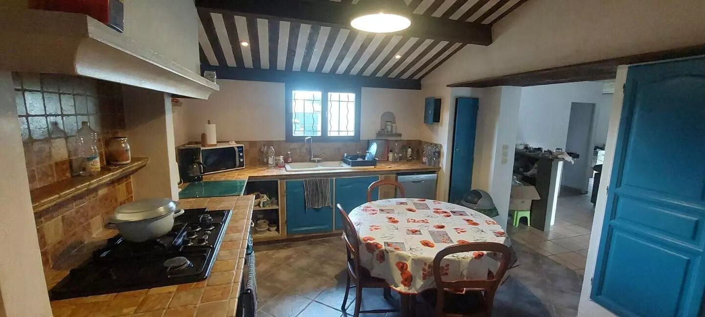 Maison à vendre, 135m², Vedène