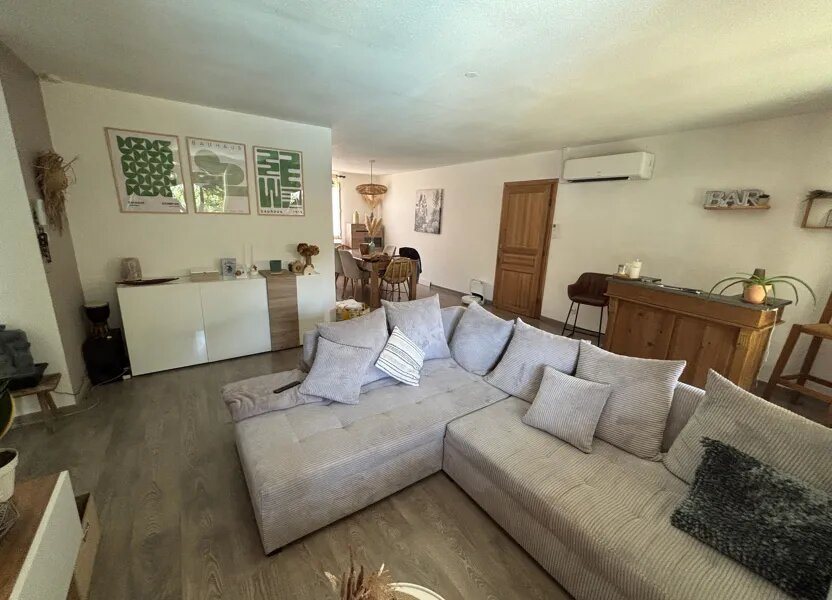Maison à vendre, 134m², Morières-lès-Avignon
