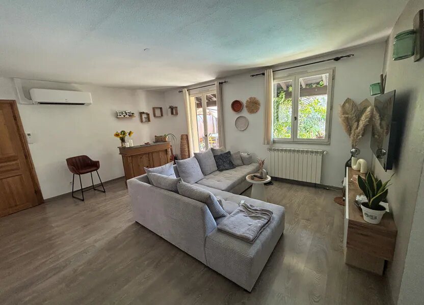 Maison à vendre, 134m², Morières-lès-Avignon