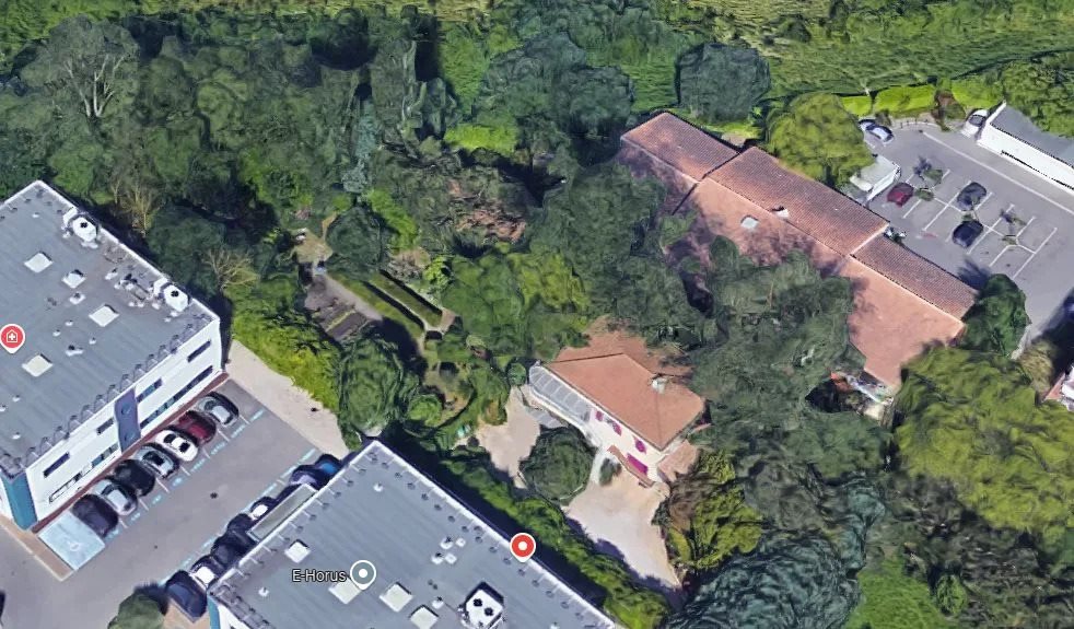 Maison à vendre, 122m², Entraigues-sur-la-Sorgue