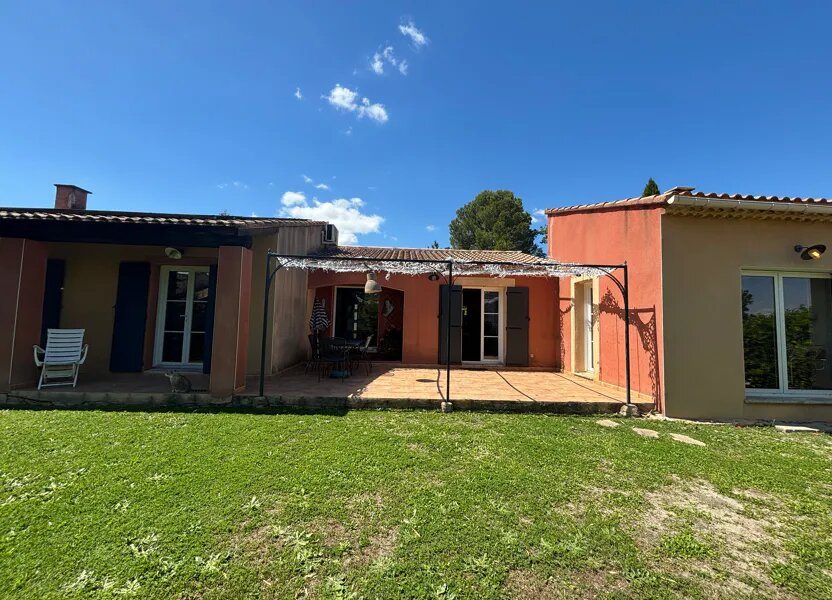 Maison à vendre, 124m², Vedène
