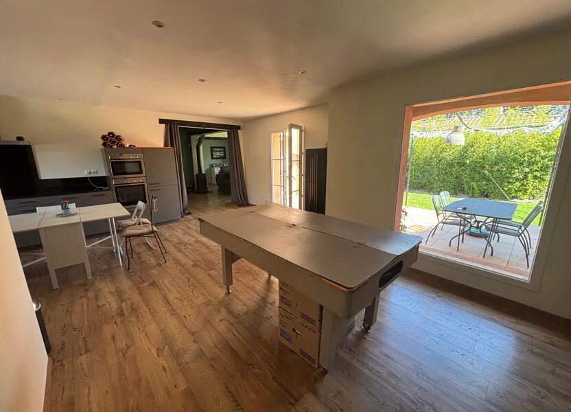 Maison à vendre, 124m², Vedène