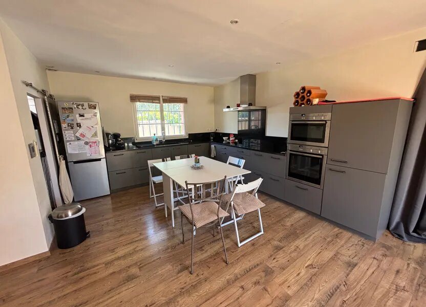 Maison à vendre, 124m², Vedène