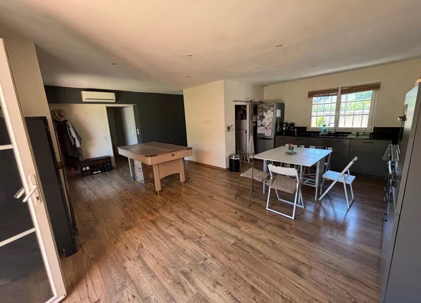 Maison à vendre, 124m², Vedène