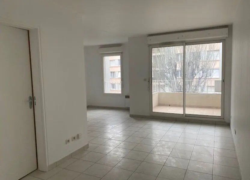 Appartement à louer, 44m², Avignon