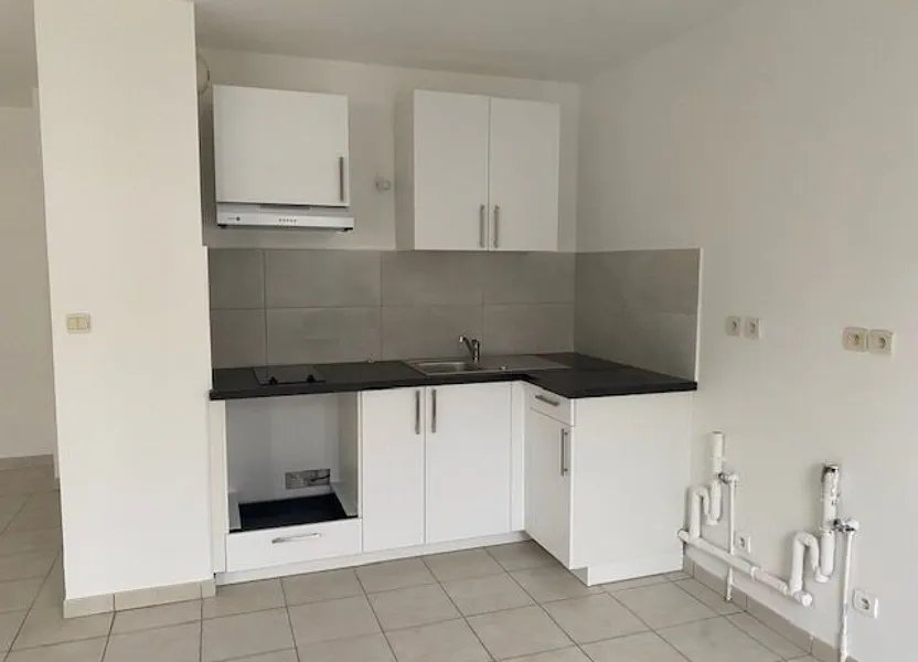 Appartement à louer, 44m², Avignon