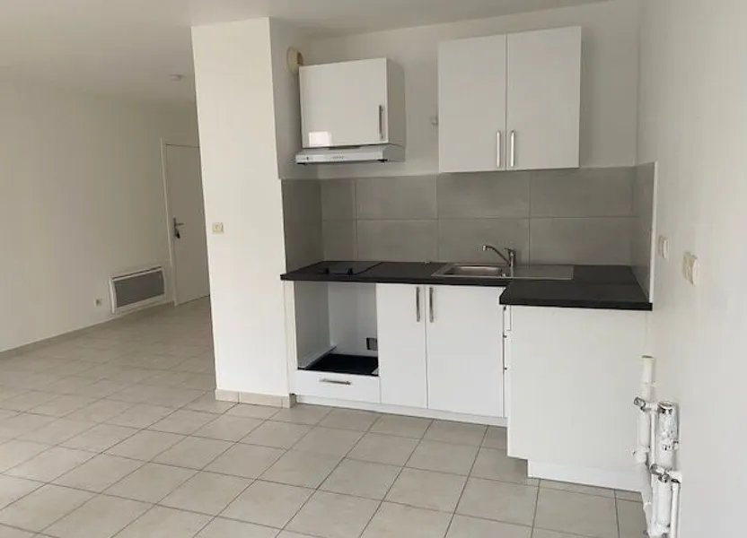 Appartement à louer, 44m², Avignon