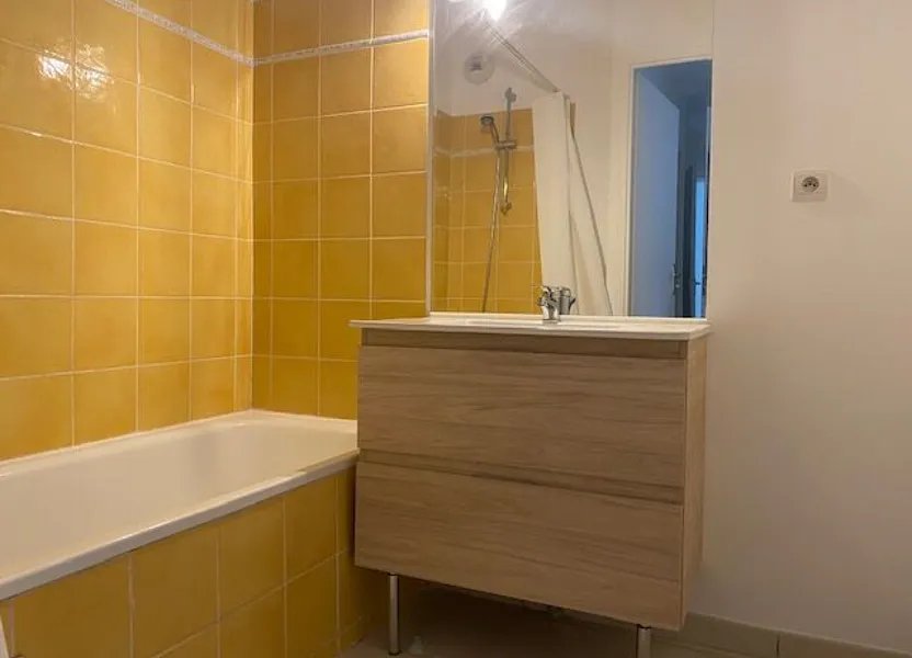 Appartement à louer, 44m², Avignon