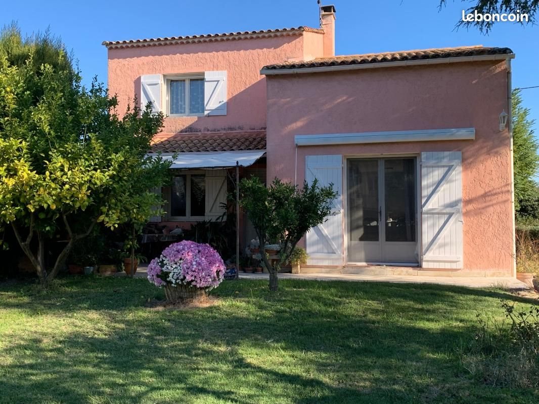 Maison à vendre, 107m², Tarascon