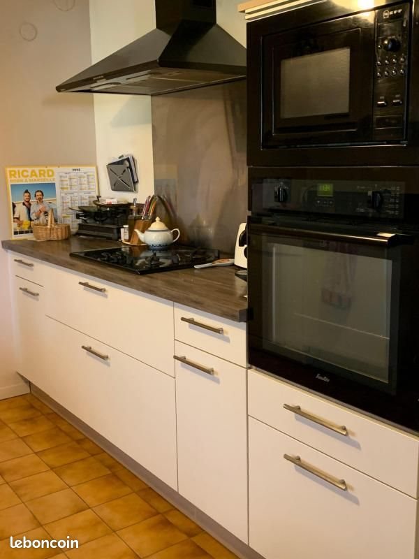 Maison à vendre, 107m², Tarascon
