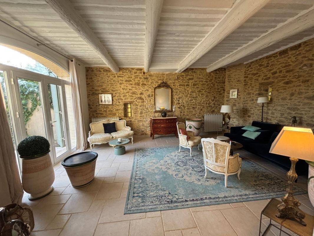 Maison à vendre, 195m², Sarrians
