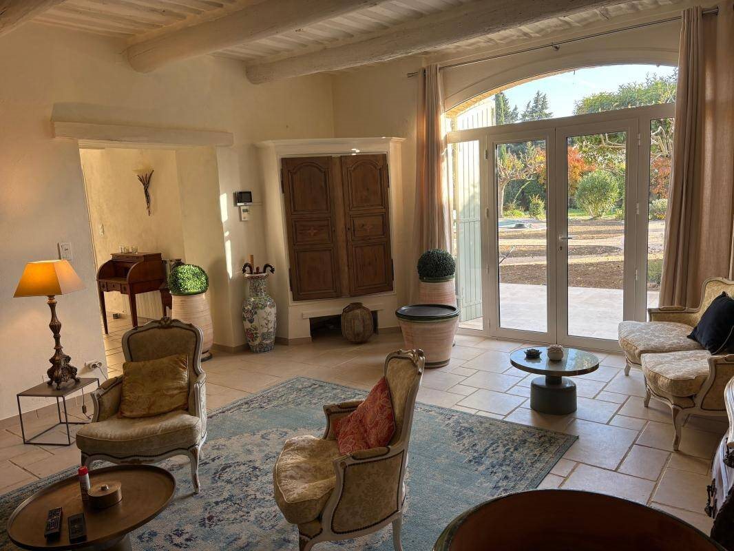Maison à vendre, 195m², Sarrians