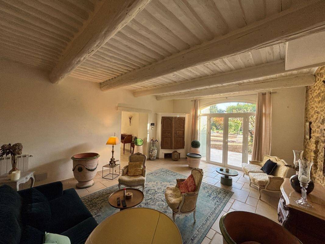 Maison à vendre, 195m², Sarrians