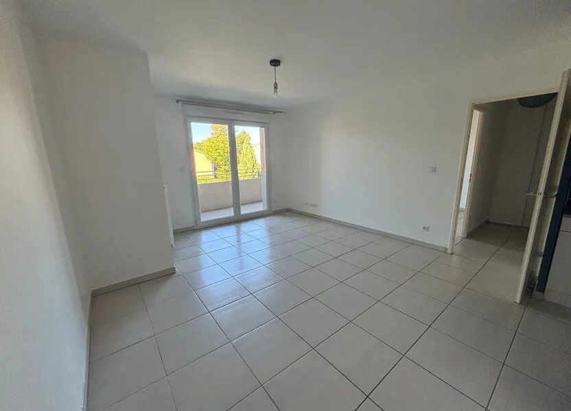 Appartement à vendre, 43m², Vedène