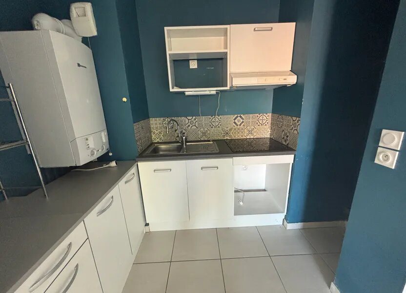 Appartement à vendre, 43m², Vedène