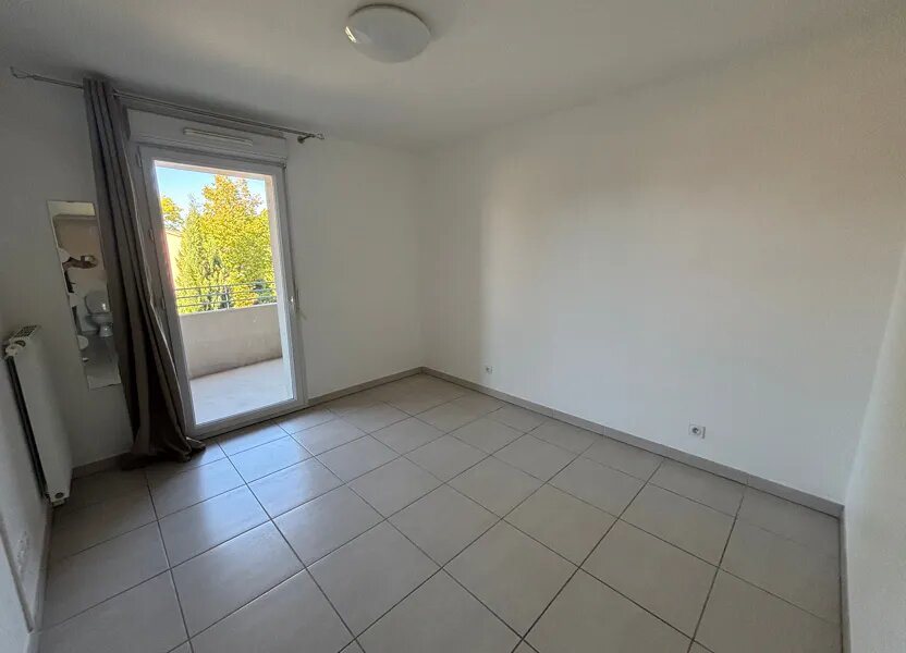 Appartement à vendre, 43m², Vedène