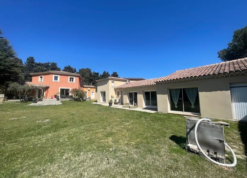 Maison à vendre, 209m², Vedène