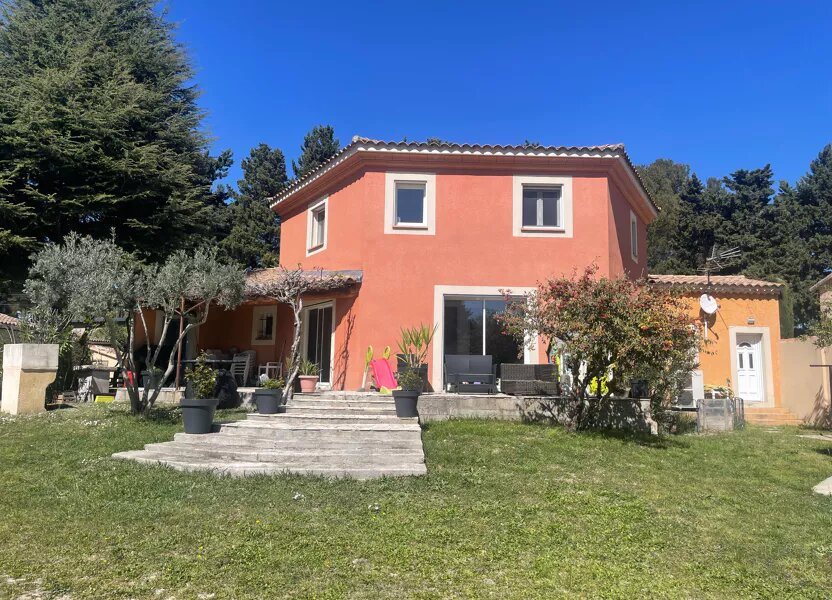 Maison à vendre, 209m², Vedène