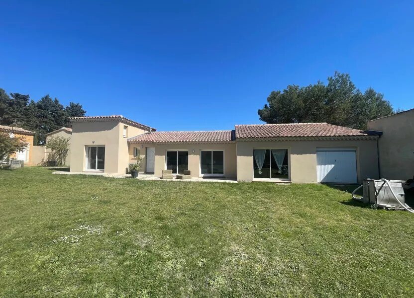 Maison à vendre, 209m², Vedène