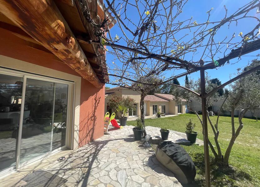 Maison à vendre, 209m², Vedène