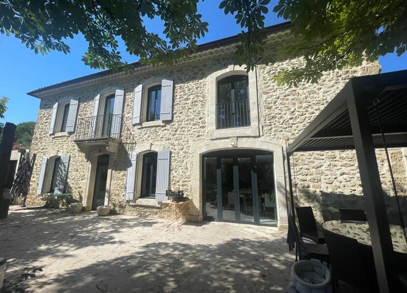 Maison à vendre, 300m², Bédarrides