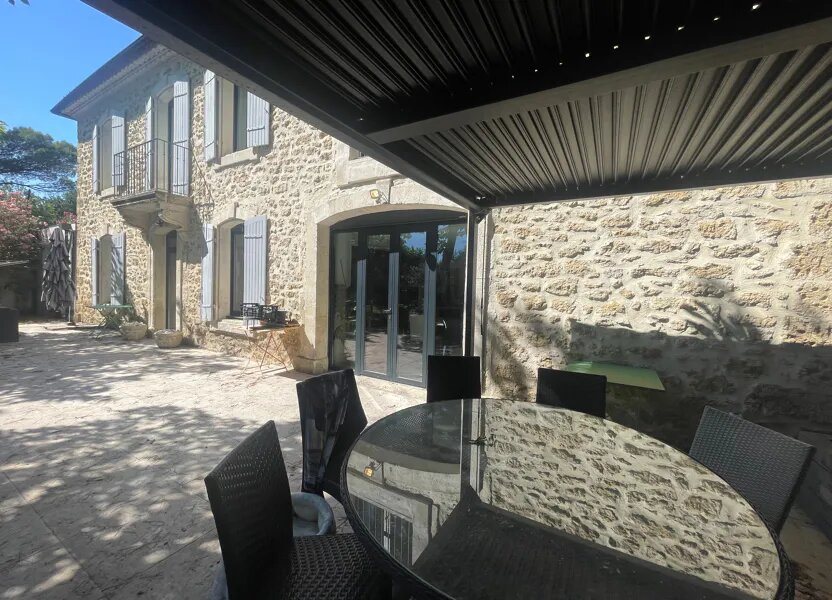 Maison à vendre, 300m², Bédarrides