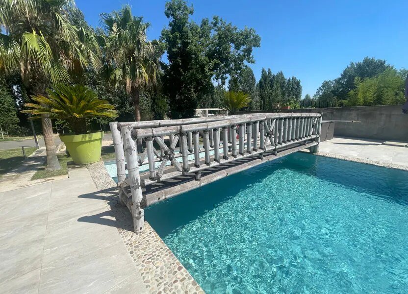Maison à vendre, 300m², Bédarrides