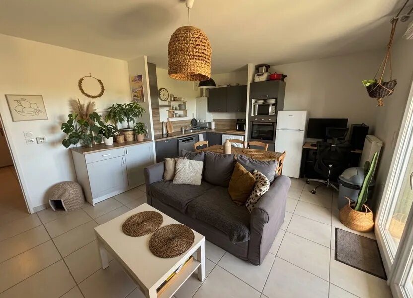 Appartement à vendre, 43m², Vedène
