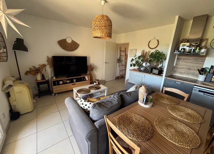 Appartement à vendre, 43m², Vedène